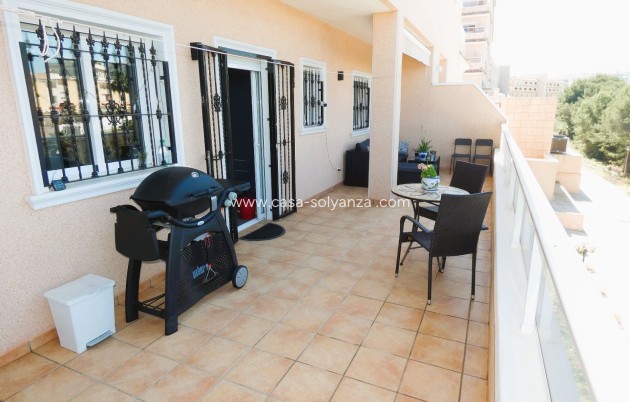 Revente - Appartement - Orihuela Costa - Costa Blanca