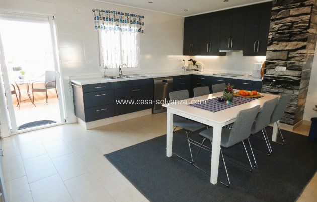 Revente - Appartement - Orihuela Costa - Costa Blanca