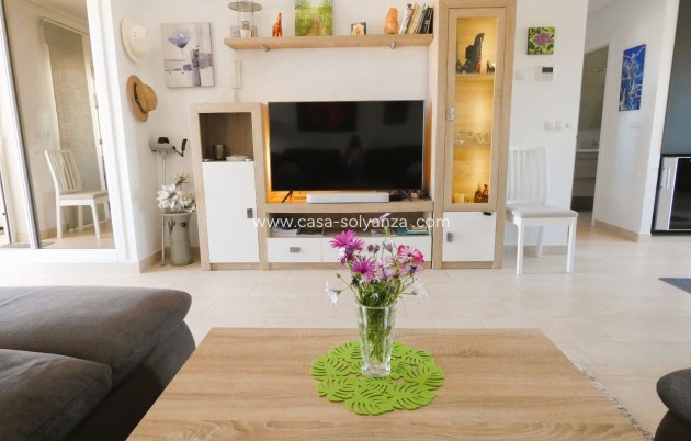 Revente - Appartement - Orihuela Costa - Costa Blanca