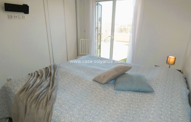 Revente - Appartement - Orihuela Costa - Costa Blanca