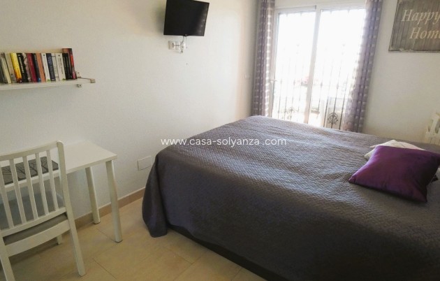 Revente - Appartement - Orihuela Costa - Costa Blanca