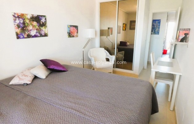 Revente - Appartement - Orihuela Costa - Costa Blanca