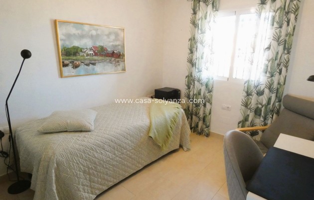 Revente - Appartement - Orihuela Costa - Costa Blanca