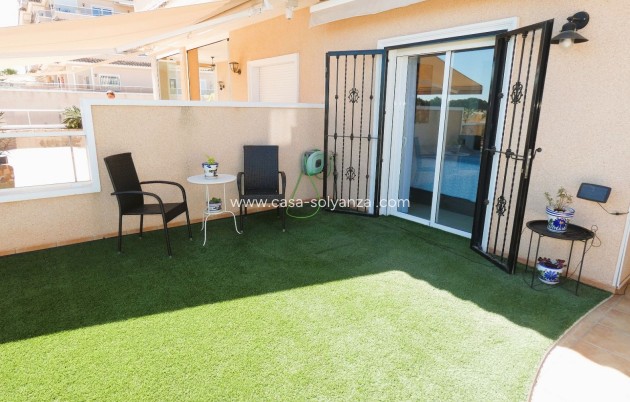 Revente - Appartement - Orihuela Costa - Costa Blanca
