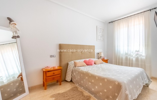 Revente - Appartement - Torrevieja - Playa del Cura