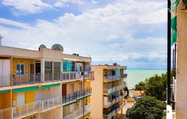 Resale - Apartment / flat - Orihuela Costa - Rocio del Mar