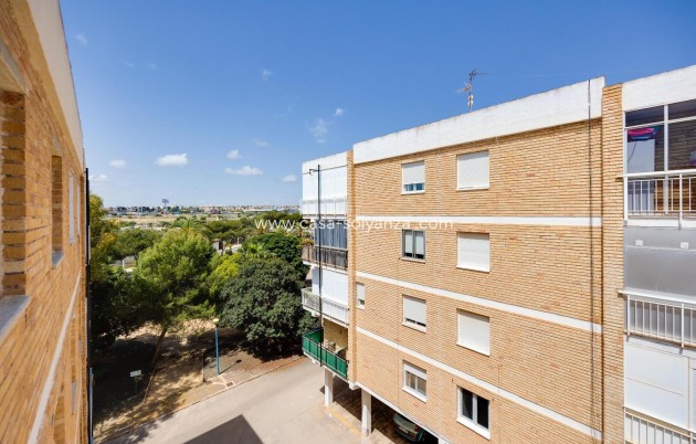 Resale - Apartment / flat - Orihuela Costa - Rocio del Mar