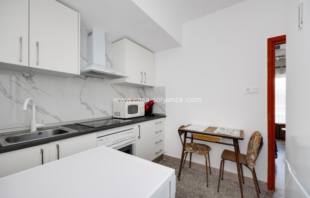 Resale - Apartment / flat - Orihuela Costa - Rocio del Mar
