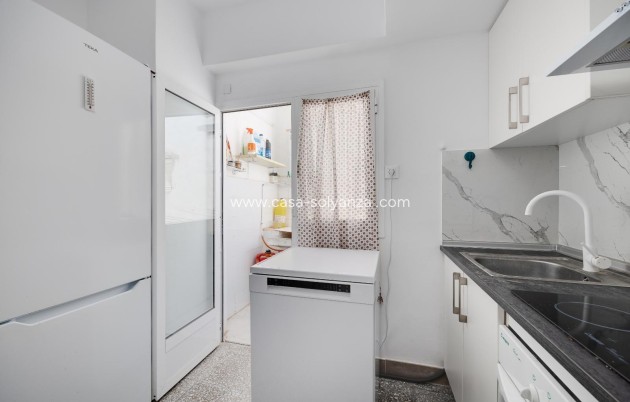 Resale - Apartment / flat - Orihuela Costa - Rocio del Mar