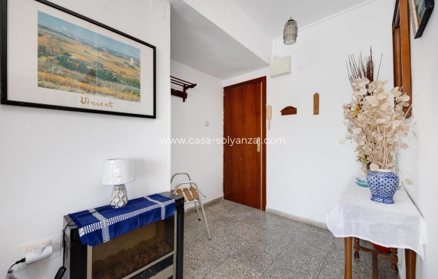 Resale - Apartment / flat - Orihuela Costa - Rocio del Mar