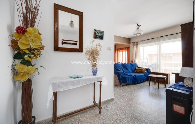 Resale - Apartment / flat - Orihuela Costa - Rocio del Mar