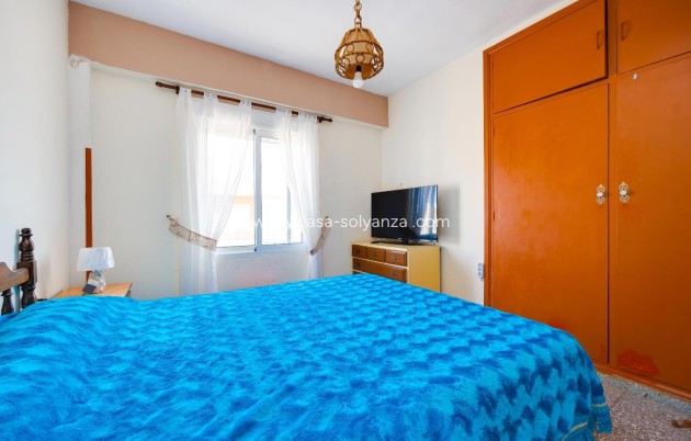 Resale - Apartment / flat - Orihuela Costa - Rocio del Mar