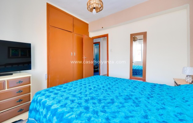 Resale - Apartment / flat - Orihuela Costa - Rocio del Mar