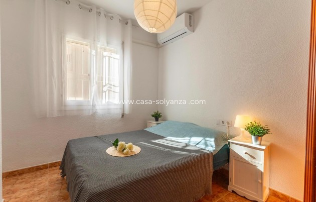 Reventa - Apartamento / piso - Torrevieja - Center