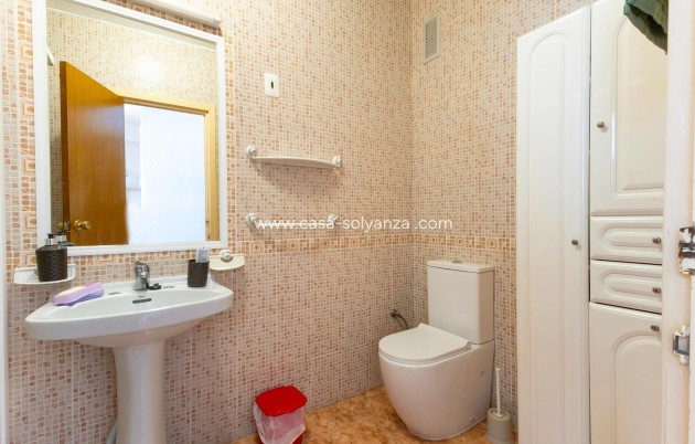 Reventa - Apartamento / piso - Torrevieja - Center