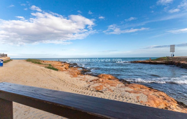Reventa - Apartamento / piso - Torrevieja - Center