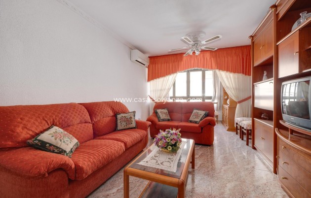 Revente - Appartement - Guardamar del Segura - Pueblo