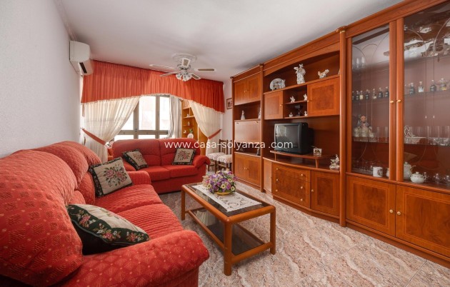 Revente - Appartement - Guardamar del Segura - Pueblo