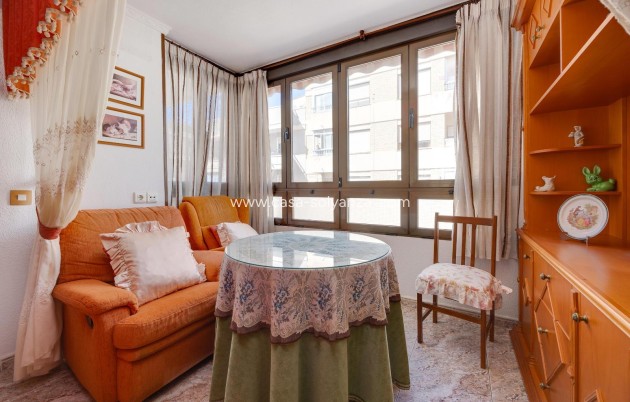 Revente - Appartement - Guardamar del Segura - Pueblo