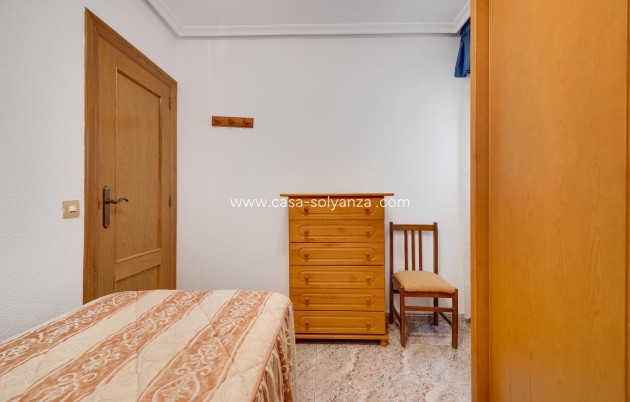 Revente - Appartement - Guardamar del Segura - Pueblo