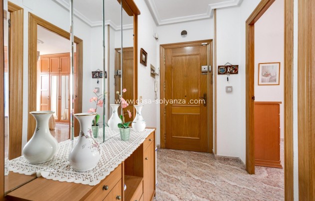 Revente - Appartement - Guardamar del Segura - Pueblo