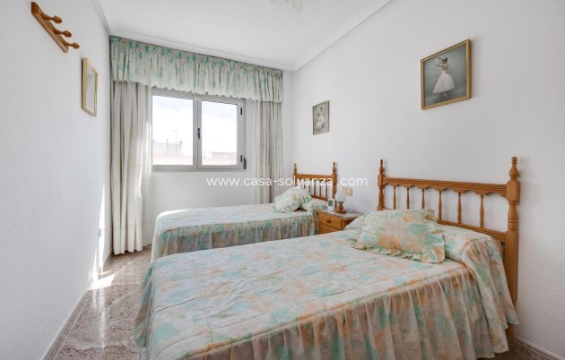 Revente - Appartement - Guardamar del Segura - Pueblo