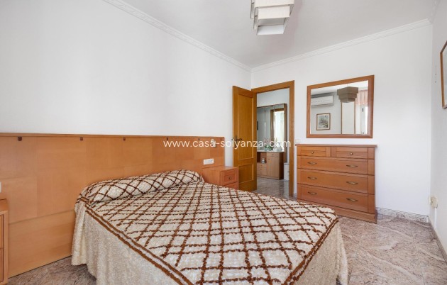 Revente - Appartement - Guardamar del Segura - Pueblo