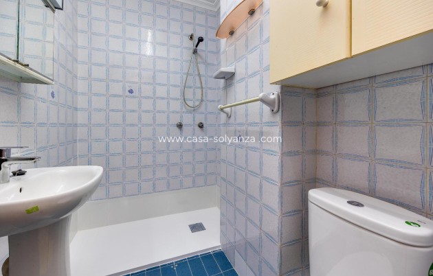 Resale - Apartment / flat - San Pedro del Pinatar - Av. Dr Artero Guirao