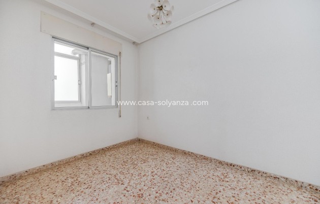 Resale - Apartment / flat - San Pedro del Pinatar - Av. Dr Artero Guirao