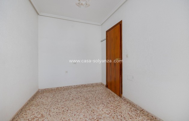 Resale - Apartment / flat - San Pedro del Pinatar - Av. Dr Artero Guirao