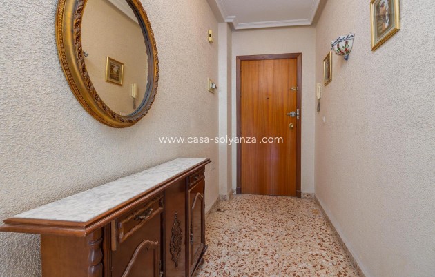 Resale - Apartment / flat - San Pedro del Pinatar - Av. Dr Artero Guirao