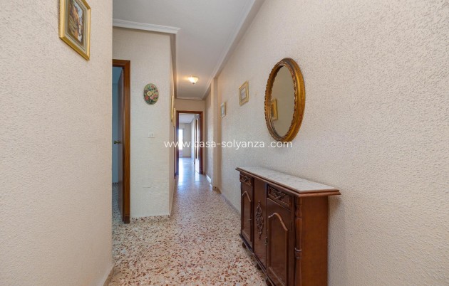 Resale - Apartment / flat - San Pedro del Pinatar - Av. Dr Artero Guirao