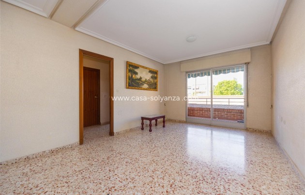 Resale - Apartment / flat - San Pedro del Pinatar - Av. Dr Artero Guirao