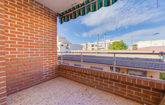 Resale - Apartment / flat - San Pedro del Pinatar - Av. Dr Artero Guirao