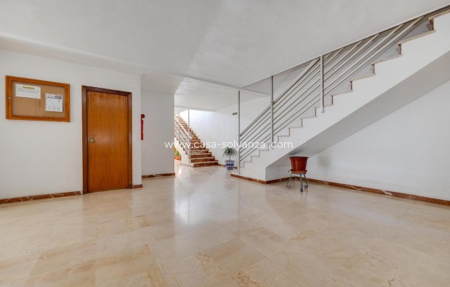 Resale - Apartment / flat - San Pedro del Pinatar - Av. Dr Artero Guirao