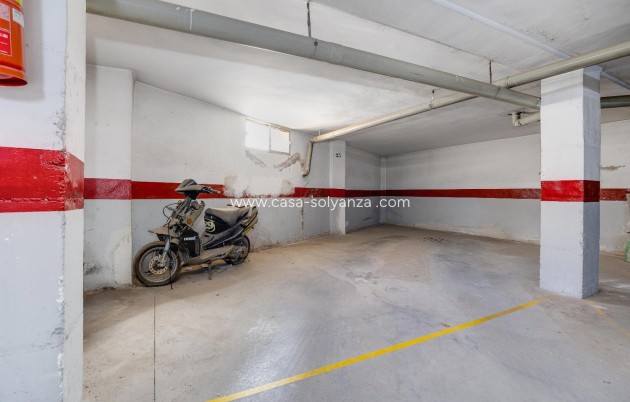 Resale - Apartment / flat - San Pedro del Pinatar - Av. Dr Artero Guirao