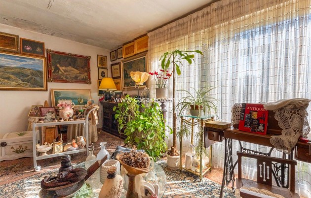 Resale - Villa - Orihuela Costa - Lomas De Cabo Roig-los Dolses