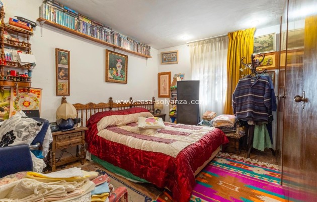 Resale - Villa - Orihuela Costa - Lomas De Cabo Roig-los Dolses