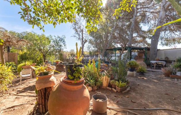 Resale - Villa - Orihuela Costa - Lomas De Cabo Roig-los Dolses