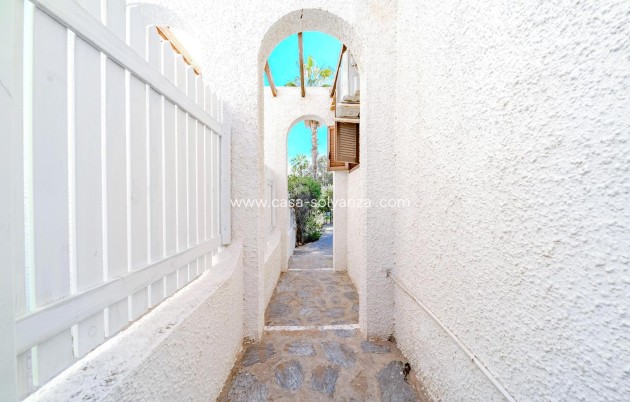 Resale - Villa - Orihuela Costa - La Zenia