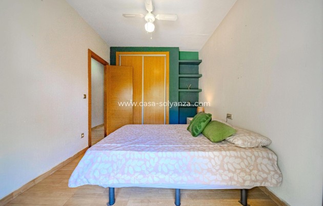Resale - Villa - Orihuela Costa - La Zenia