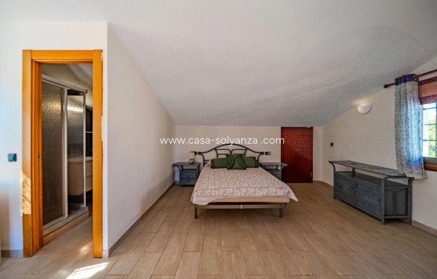 Resale - Villa - Orihuela Costa - La Zenia