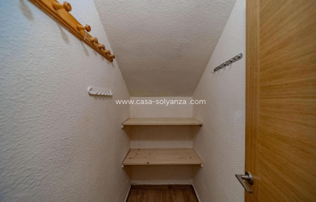 Resale - Villa - Orihuela Costa - La Zenia