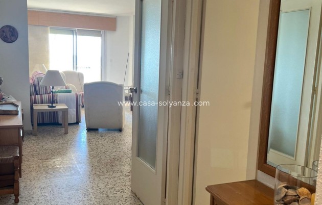 Wiederverkauf - Wohnung - Torrevieja - Playa del Cura