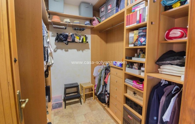 Resale - Villa - Redován - Comunidad Valenciana
