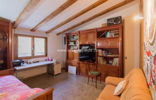 Resale - Villa - Redován - Comunidad Valenciana