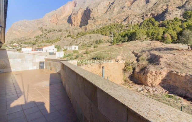 Resale - Villa - Redován - Comunidad Valenciana