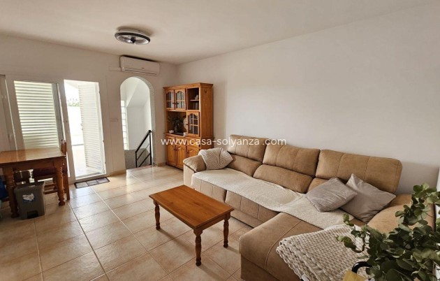 Revente - Maison de ville - Torrevieja - La Siesta