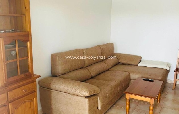 Revente - Maison de ville - Torrevieja - La Siesta