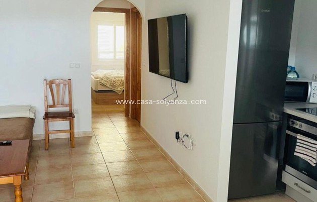 Revente - Maison de ville - Torrevieja - La Siesta